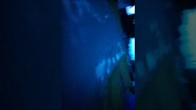 мы занимались фигнëй