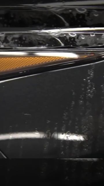 Оклейка передней части Lexus RX