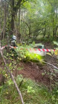 RFC 2025 Тропа тигра 4x4 гонки. Уссурийск 5