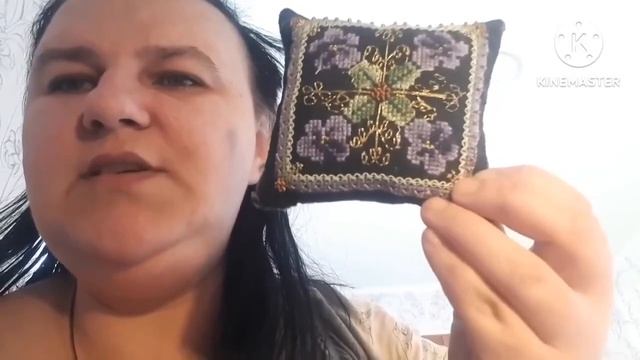 🎥1.Тэг"Лицом к лицу.Знакомство".Уютное Творчество.Видео 2023 года