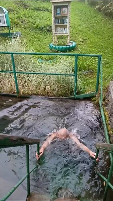 святой источник