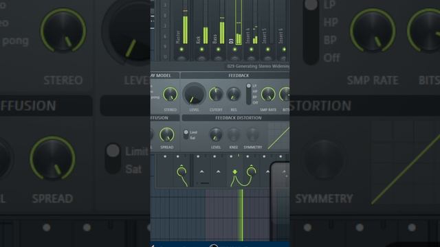 Free 50 пресетов для Fruity Delay 3 стерео эффекты, дисторшены и модуляции