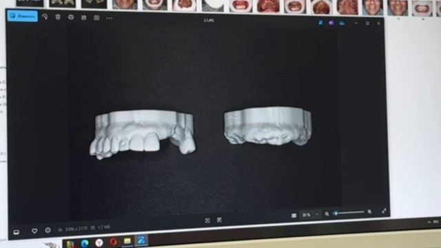 Стоматология доктора Когиной_Работа врача Астафьева Александра