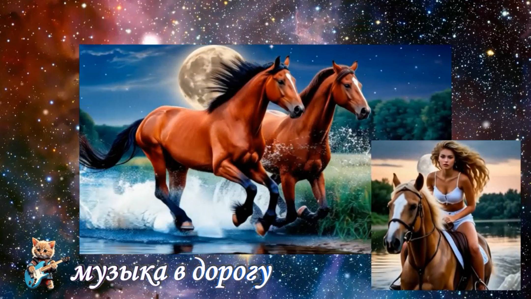 Ни слова о любви