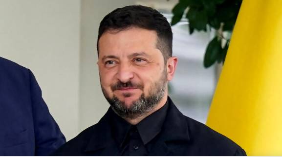 Трамп ожидает от Зеленского гибкости в урегулировании конфликта на Украине