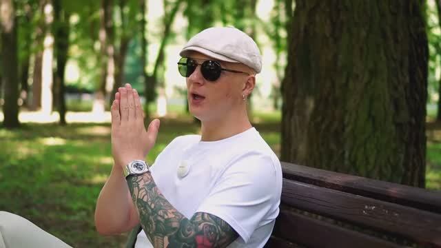 ДОРОГОЙ ПАРФЮМ НЕ НУЖЕН!