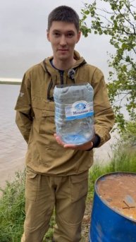 ЛАЙФХАК для любителей ОХОТЫ/РЫБАЛКИ!