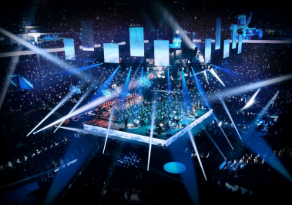 Панк-Сказка Король и Шут