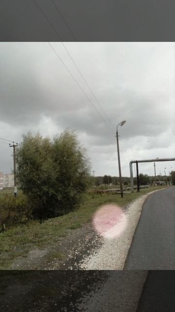 ПРИЗРАЧНОЕ ЛЕТО...пролетело так же быстро, как снимки в карусели!