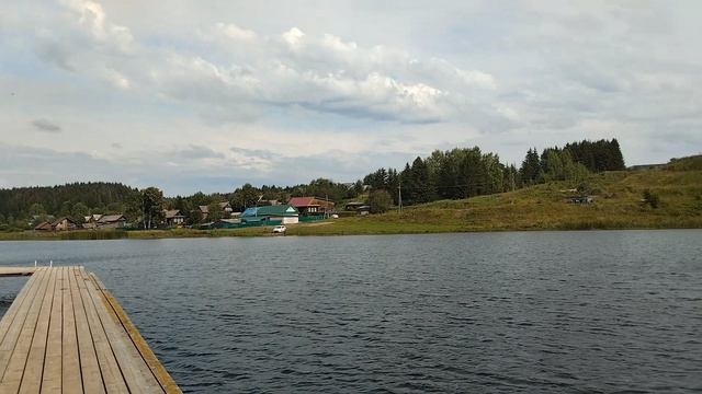 19-08-2025  Отдых  в Курашиме