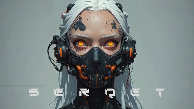 1 HOUR | Dark Techno / EBM / Industrial Bass Mix 'SERQET'