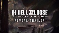 Hell Let Loose: Vietnam - Поля сражений Вьетнама призывают вас: анонсирован новый шутер.