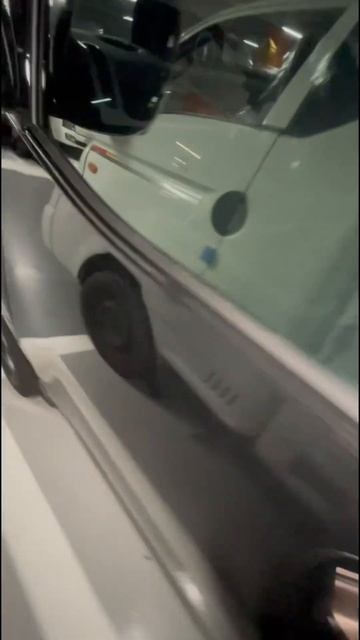 Hyundai Staria 2025/07, максимальная комплектация