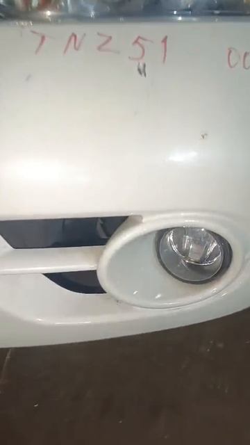 обзор ноуската Nissan Murano кузов Z51 2007-2010