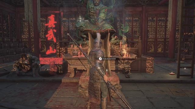 WUCHANG Fallen Feathers - Пернатый стрим #16