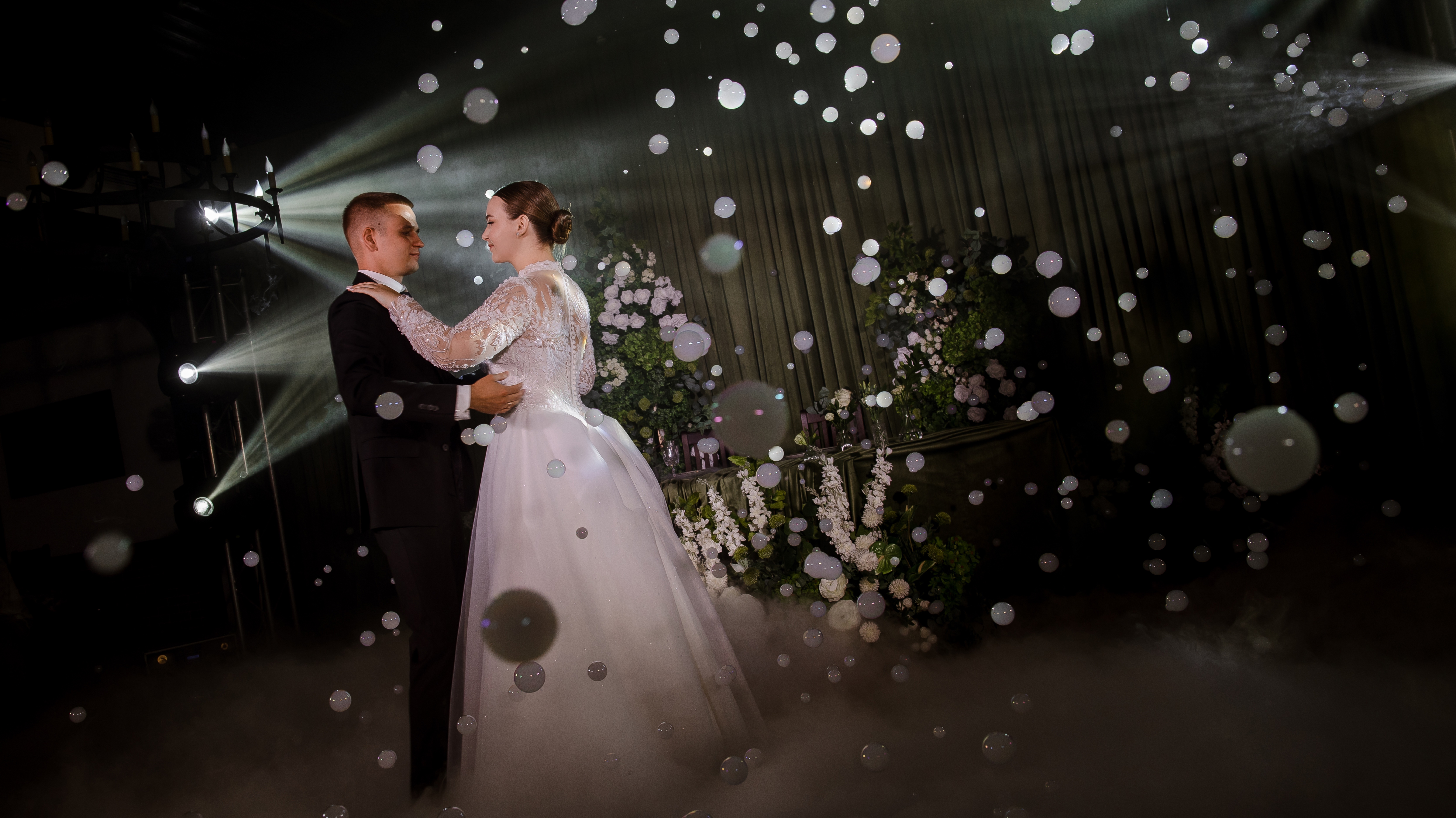 "Два сердца - одна любовь" Клип 09.08.2025