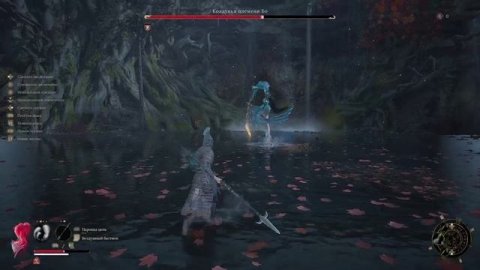 WUCHANG Fallen Feathers - Пернатый стрим #15