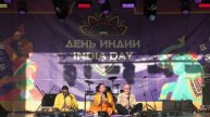 Рагхупати Рагхав | Вайшнав Бхаджан | Хиндустани вокал | Группа СУРСАНГАМ | Дни Индии | Москва 2025