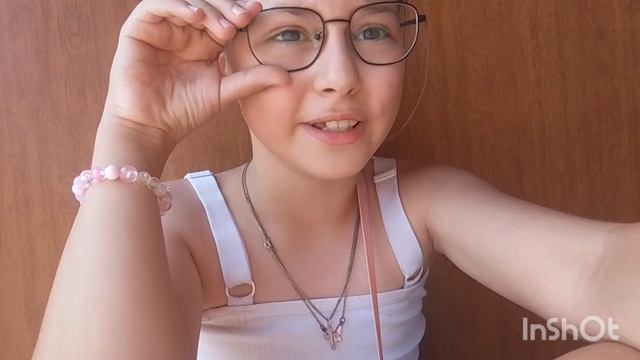 МОЙ ВЛОГ! 💗💗 Прогулка, поход в магазин, дождь, приключение 👻🌿♀️🌦✨