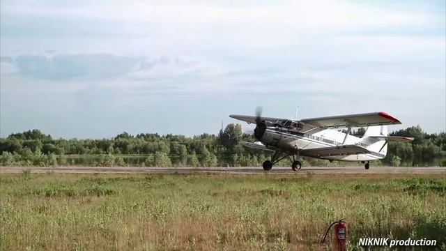 Пилоты, самолёты...