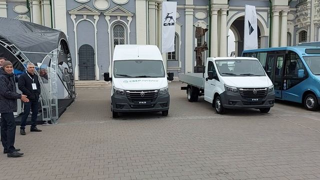 Музыка в Тульском кремле. (7)