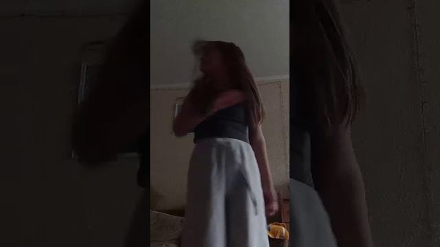 новый танец