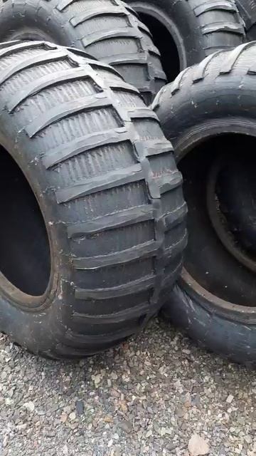 Шины урал (наташка) О-47А ободрыши.