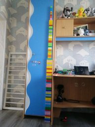 Строю башню