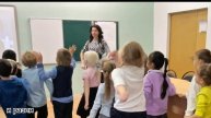 Английский для дошкольников «English 5 for children»