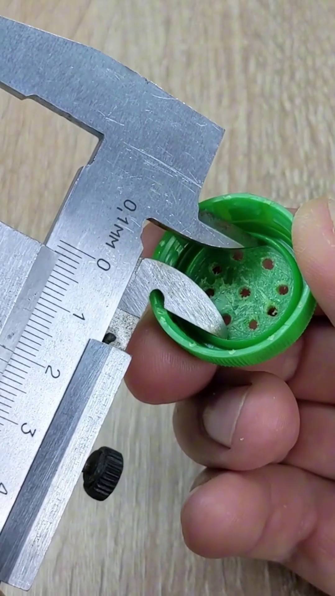 Мудрый сантехник поделился хитростью!