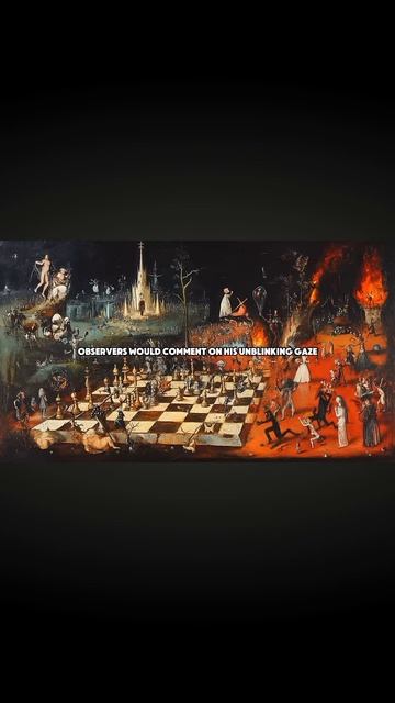 философия шахмат часть вторая