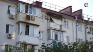 Михаил Развожаев встретился с жителями домов на улицах Ерошенко, Дмитрия Ульянова и пр-те Гагарина