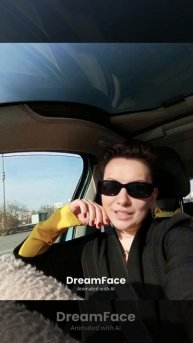 Мне сложно довести начатое до конца 😔
Из-за чего так происходит?!?!?!
Преобладание женской энергии.