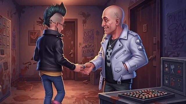 "НЕТФЛИКС" - Изабелло-Кадарко