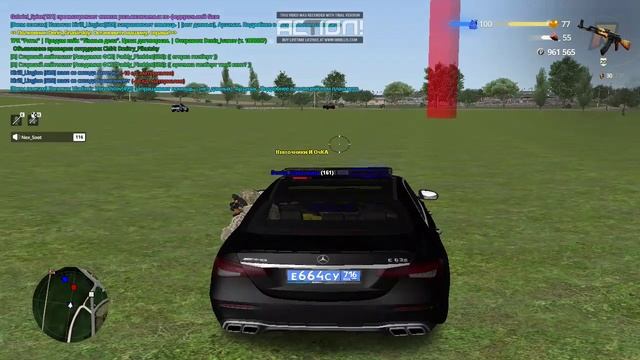 Pydnyak_Xgod уход от рп