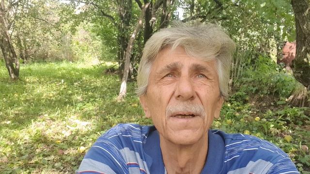 Привет, други и недруги!