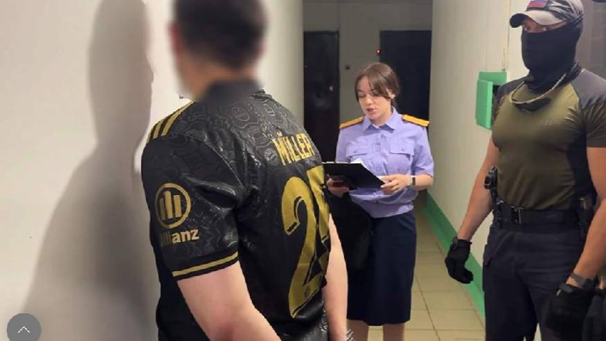 В Забайкалье местного жителя обвинили в реабилитации нацизма и возбуждении ненависти