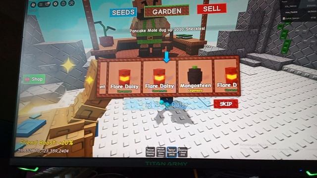 🍏🍐🥦Ультра открытие новых сид каков🍏🍐🥦