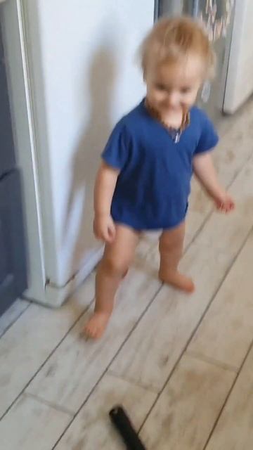 Дуэт сына и отца