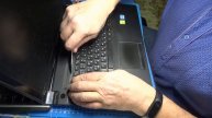 Как заменить клавиатуру для ноутбука Lenovo T4G8-US чёрная
