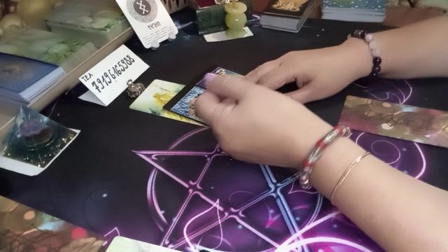 Какая тайна станет Вам понятна❓🕵♀️🎯