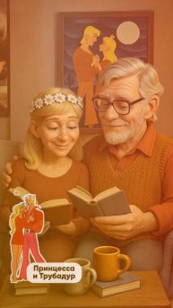 Нейросеть оживила персонажей