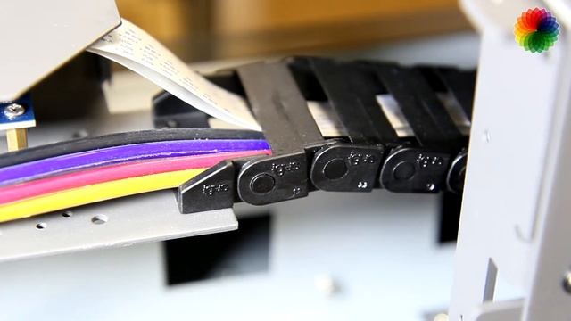 Интерьерный принтер ARTIS HJ-160