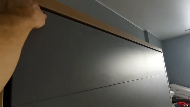 Отзыв клиента: трансформер Olissys - самое то для маленькой комнаты!"