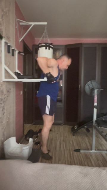 Домашние тренировки