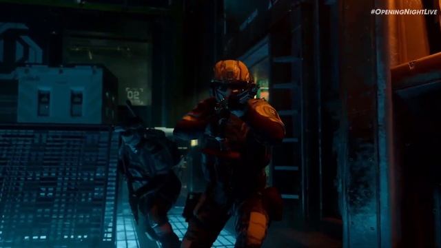 Call of Duty: Black Ops 7 - Developer Overview | gamescom 2025