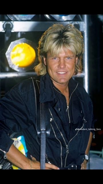 Leningrad Nights - Unforgettable No ❤️ Modern Talking style