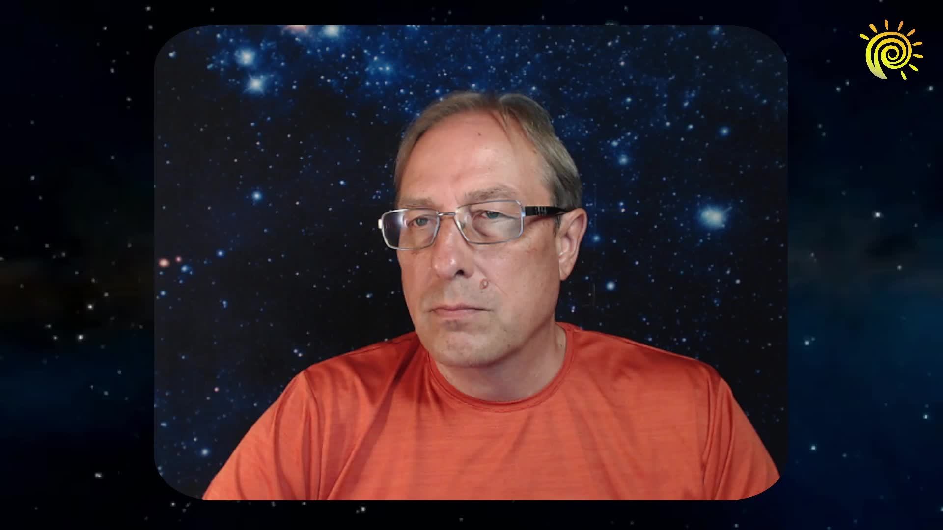 Время пожить для себя. Андрей Киселев