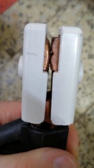 МЕДНЫЙ ИНСТРУМЕНТ