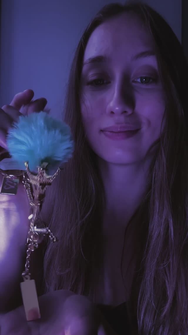 ASMR Aesthetic Vlog